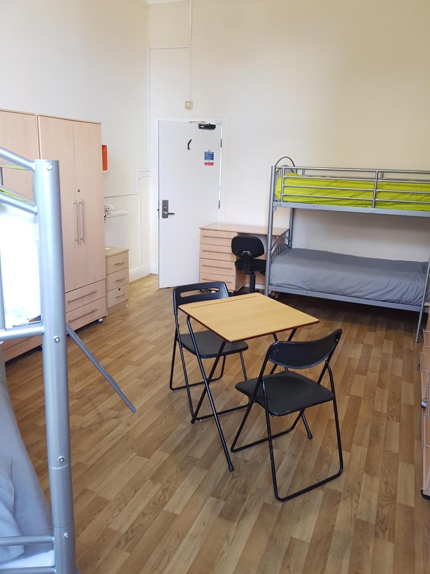 Hostal Belsize House Londres