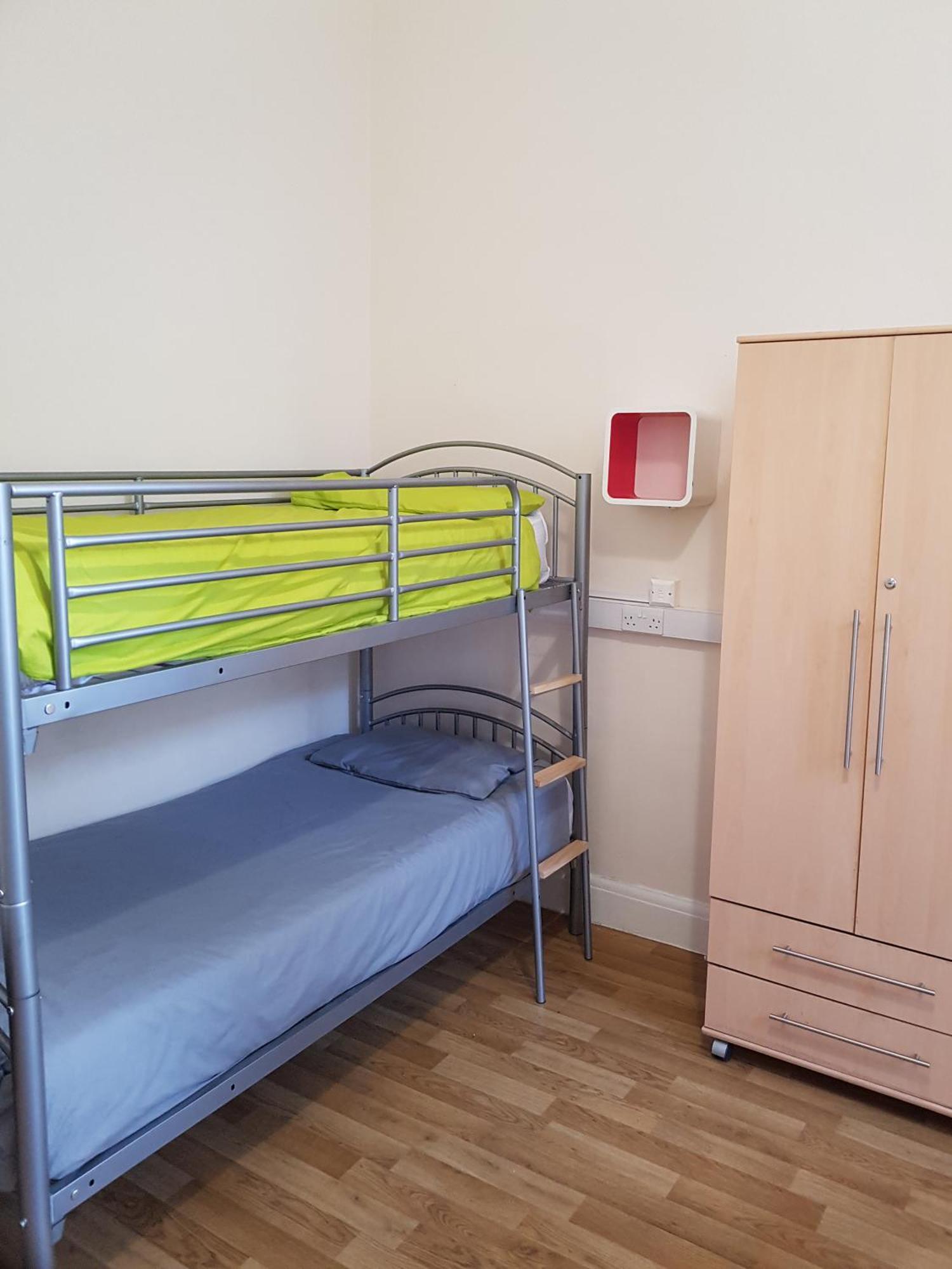 Hostal Belsize House