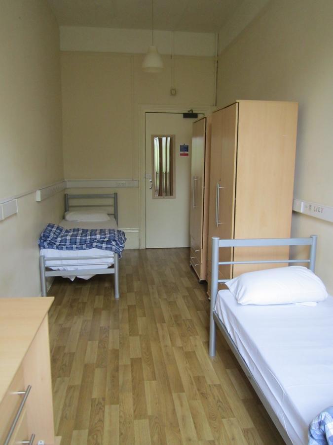 Hostal Belsize House *