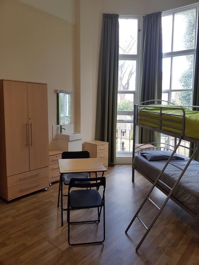 Hostal Belsize House Londres